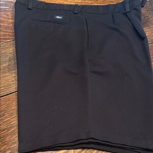 Men's Black Shorts dockers sz38